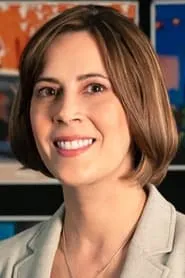 Foto de Jennifer Kluska
