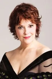 Retrato de Jennifer Larmore