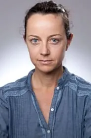 Foto de Jennifer Leacey