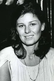 Retrato de Jennifer Leak