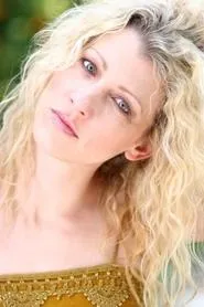Jennifer McComb en Lost in Africa