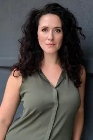 Retrato de Jennifer Plotzke