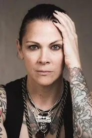 Foto de Jennifer Reeder