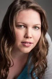 Jennifer Rowe en Go Missing