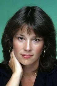 Retrato de Jennifer Salt