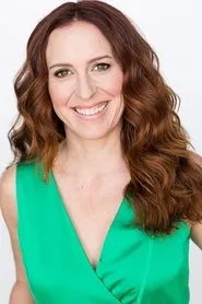 Jennifer Sorenson en Donny's Bar Mitzvah