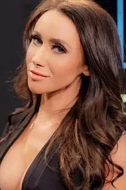 Retrato de Jennifer Sterger