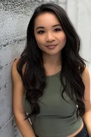 Jennifer Tong en The Lost Vlog of Ruby Real