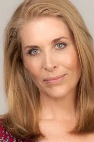 Retrato de Jennifer Ward-Lealand