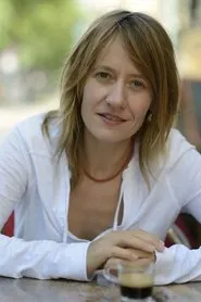 Retrato de Jennipher Antoni