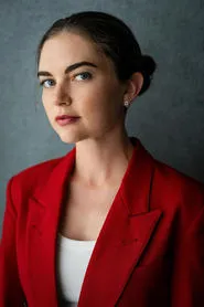 Foto de Jenny Boyd como Lizzie Saltzman