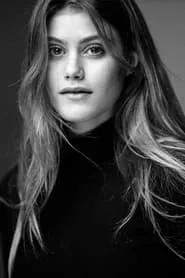 Retrato de Jenny De Nucci