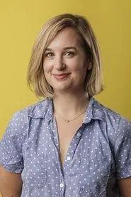 Retrato de Jenny Donheiser