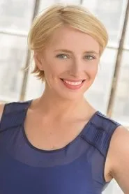 Retrato de Jenny Grace