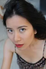 Retrato de Jenny Hsia