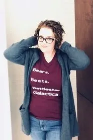 Jenny Rebekah Richards en I Still Think He'll Be Alright