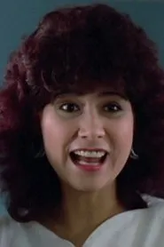 Jenny Tseng en Hermanos de fuego