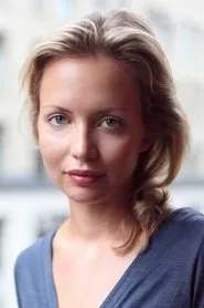 Jenny Ulving en Dubbel-8