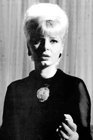 Retrato de Jenny Vanou
