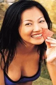 Retrato de Jenny Yam Kong-Sau