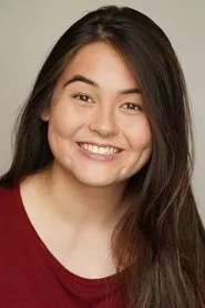 Retrato de Jenny Yokobori