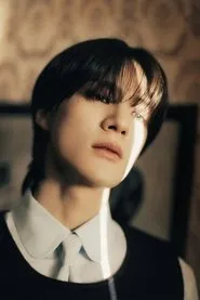 Retrato de Jeno