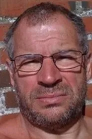 Retrato de Jens Basse Dam