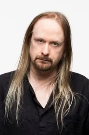 Retrato de Jens Johansson