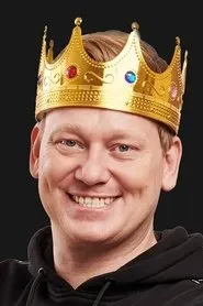 Jens Knossalla en Kartoffelsalat 3 - Das Musical