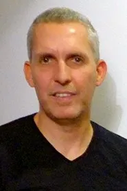 Jens Kuphal en Yo, Cristina F.
