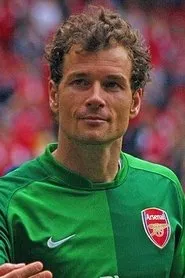 Retrato de Jens Lehmann