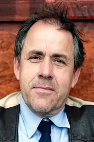 Jens Peter Brose en Die Katze