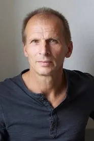 Jens-Uwe Bogadtke en Froschkönig