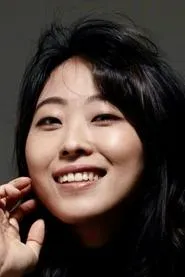 Retrato de Jeon Ah-hee
