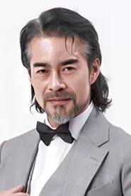 Retrato de Jeon Ji-hak