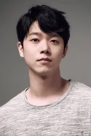 Jeon Seong-woo en The Point Men