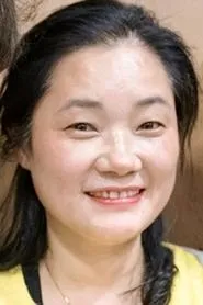 Retrato de Jeon Yeong