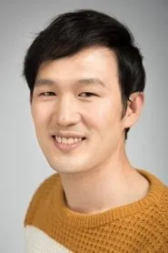 Retrato de Jeong Do-won