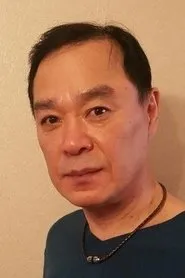 Retrato de Jeong Gyu-su