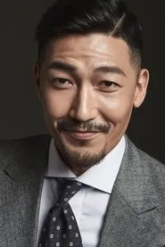 Jeong-hwan Kong en Rough Cut