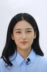 Retrato de Jeong Ji-soo