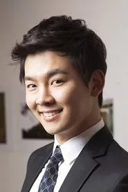 Retrato de Jeong Neom-chyeo
