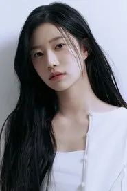 Retrato de Jeongeun