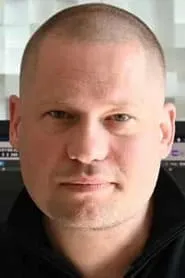 Retrato de Jeppe Wahlstrøm