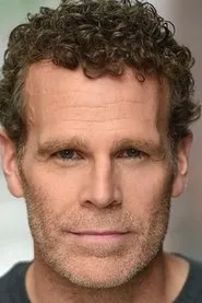 Jere Shea en The Secret of Anastasia
