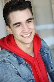 Jeremiah Brennan en Anywhere USA