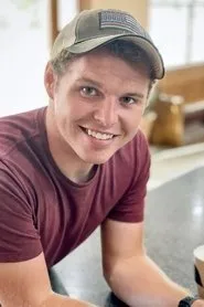 Retrato de Jeremiah Duggar