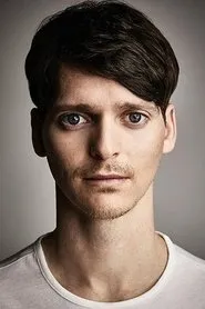 Retrato de Jeremiah Miller