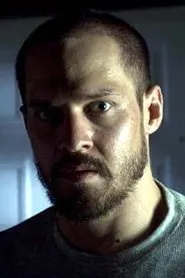 Jeremiah Sayys en The Legends of Nethiah