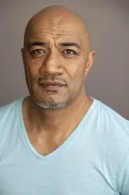 Foto de Jeremiah Tauamiti